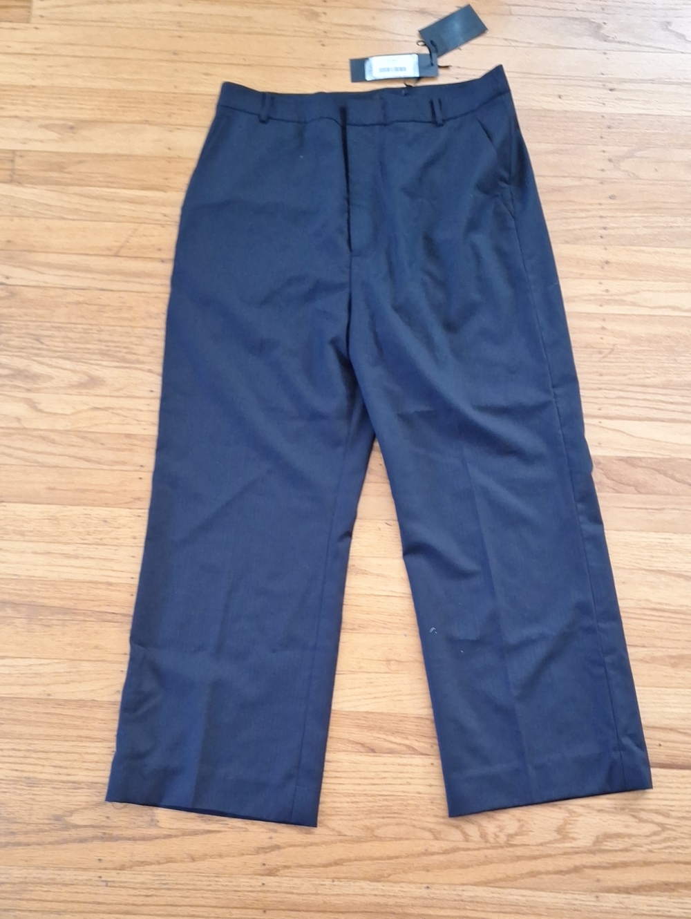 Dark NAVY Trousers